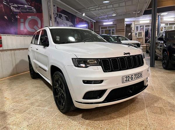 Jeep for sale in Iraq